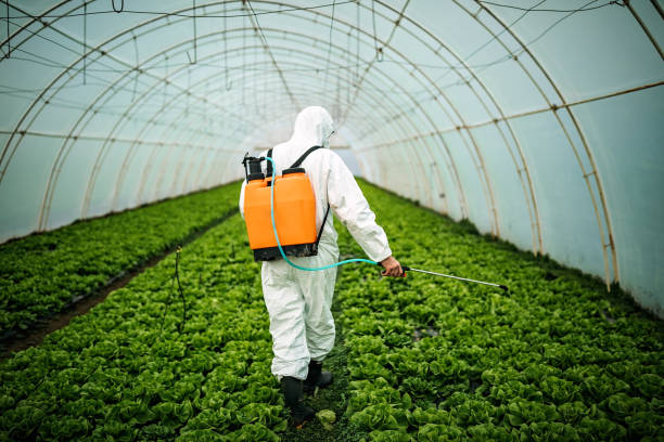 Upland, IN Pest Control Company