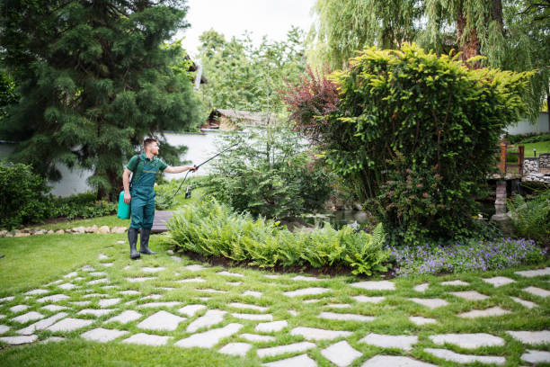 Best Pest Removal Services  in Upland, IN